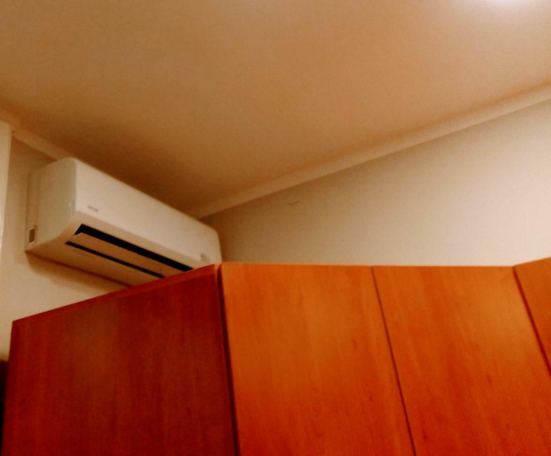 Downtown Apartment In Walk Zone With 3 Bedrooms And Garage Нови-Сад Экстерьер фото