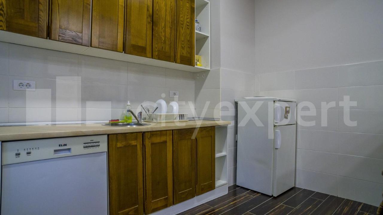 Downtown Apartment In Walk Zone With 3 Bedrooms And Garage Нови-Сад Экстерьер фото